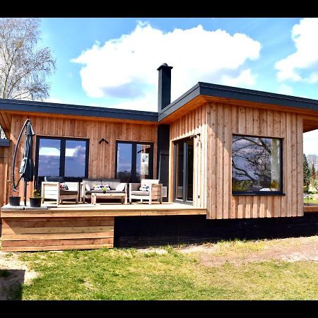 Ferienhaus M&M Schwarz Exterior foto